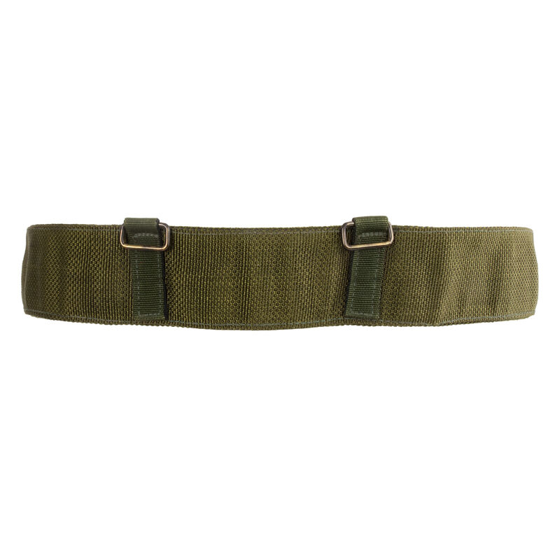 British IRR Webbing Waist Belt, , large image number 1